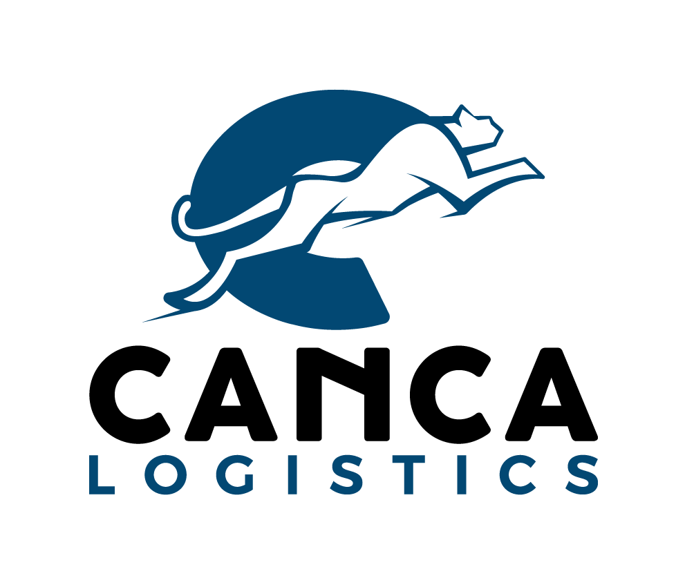 Canca Logistics Logo