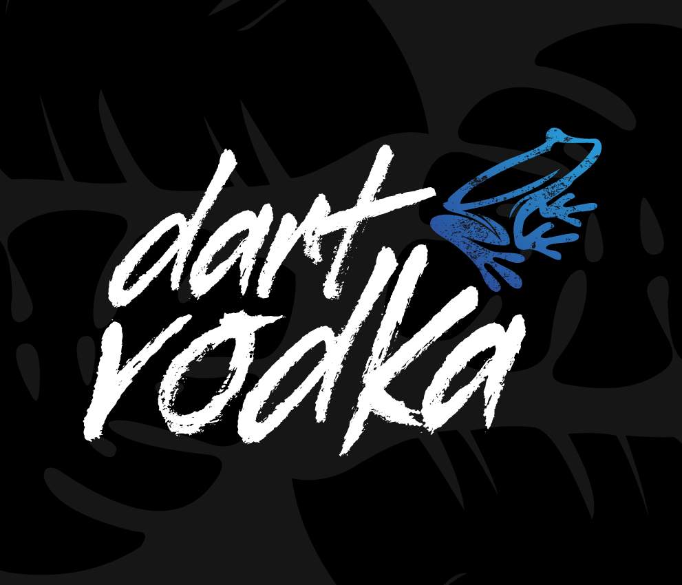 Dart Vodka Logo