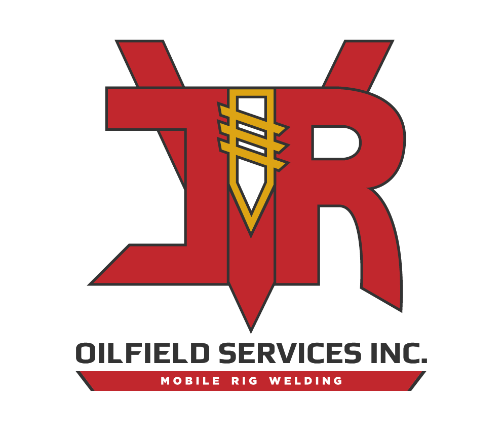 JRV Oilfield Services Logo