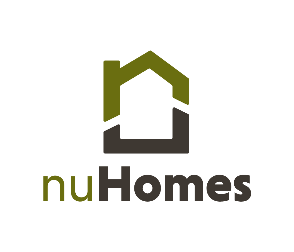 nuHomes Logo