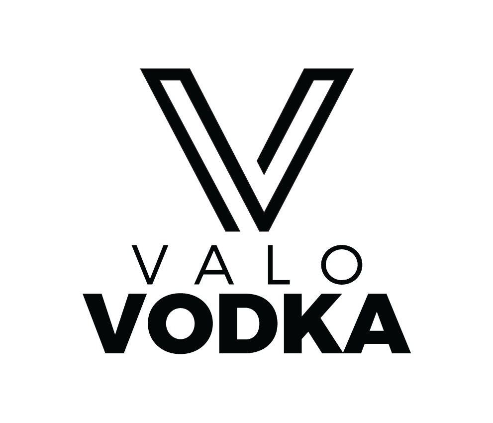 Valo Vodka Logo