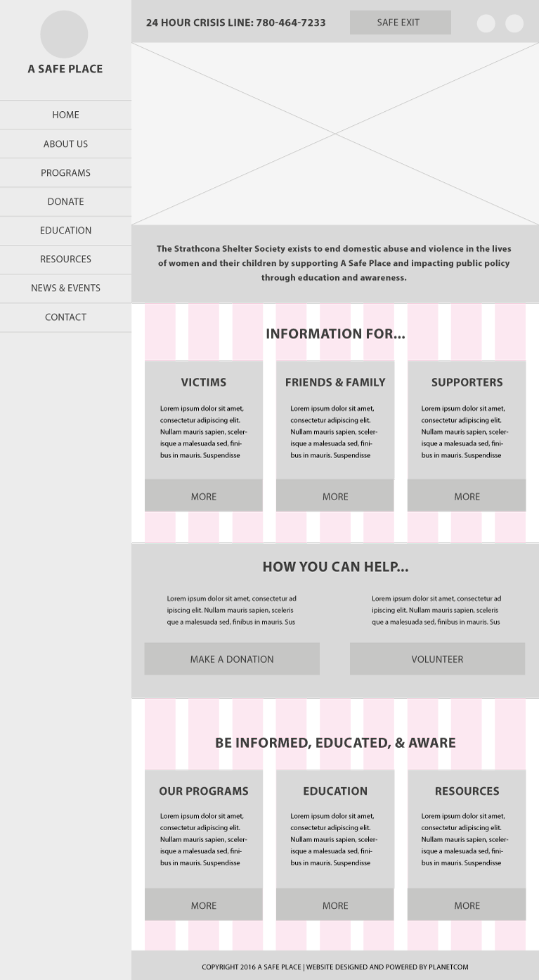 Nathan Labrecque Creative Process Image