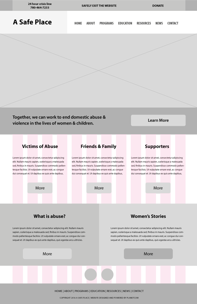 Nathan Labrecque Creative Process Image