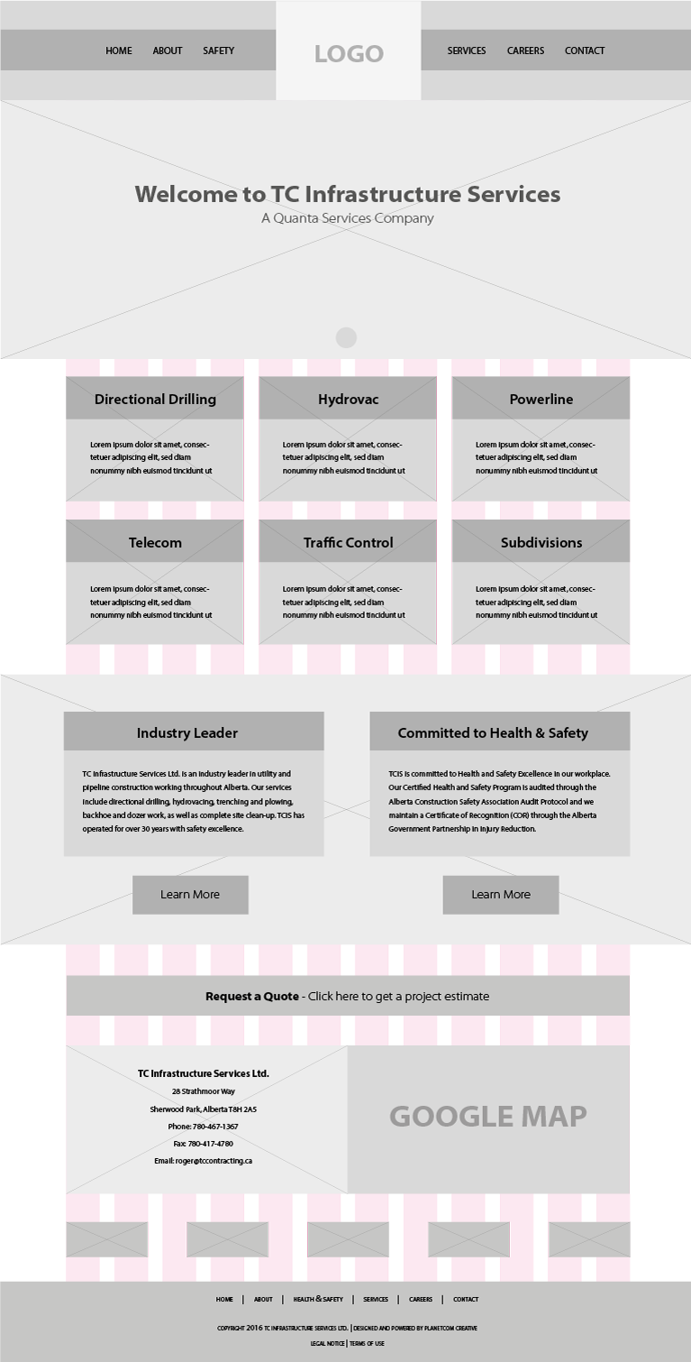 Nathan Labrecque Creative Process Image