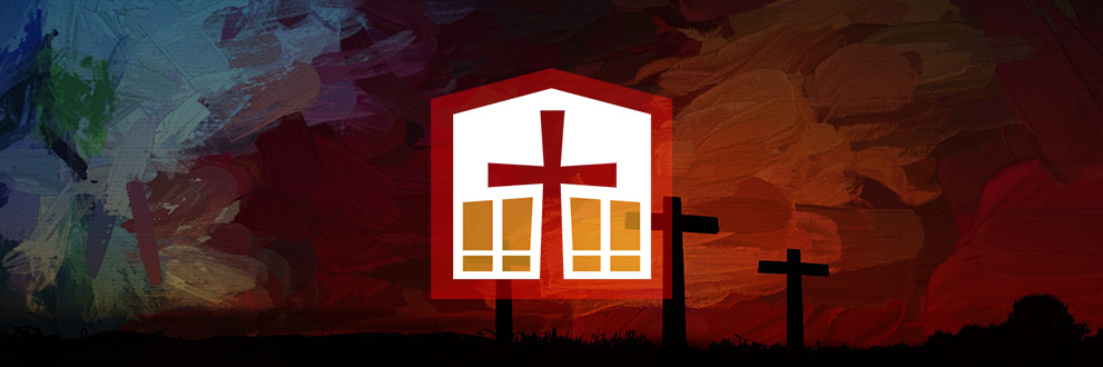 Nathan Labrecque Creative - All Saints Website