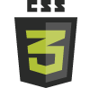 CSS3 CSS3 Icon