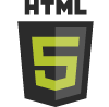 HTML5 HTML5 Icon