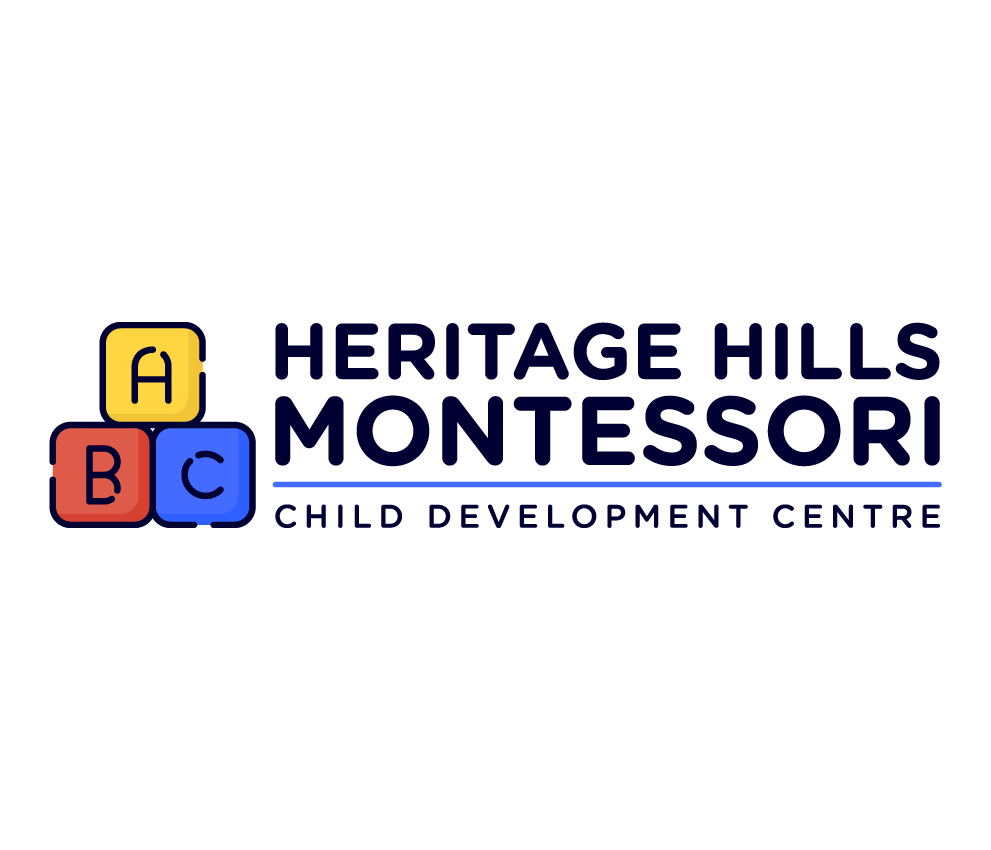 Heritage Hills Montessori Logo