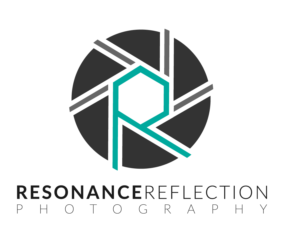 Resonance Reflection Logo