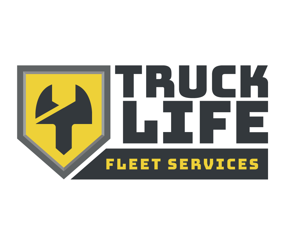 Trucklife Fleet Services Logo