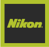 Nikon DSLR Camera Nikon Icon