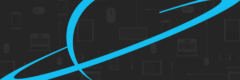Nathan Labrecque Creative - PlanetCom Managed IT + Creative Website