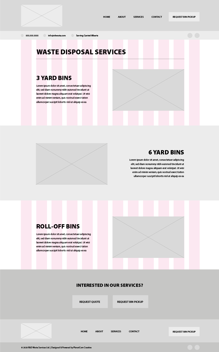Nathan Labrecque Creative Process Image