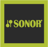 Sonor Drums