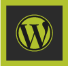 Wordpress Wordpress Icon